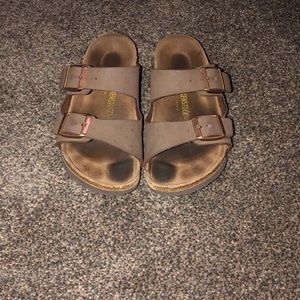 Kids Birkenstock Sandals